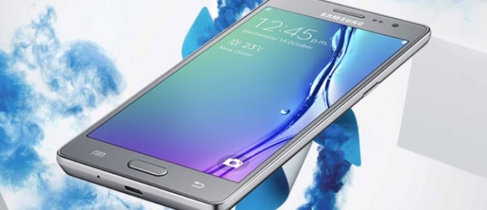 Gunakan OS Tizen, Smartphone Baru Samsung ini Dibanderol Rp 900 Ribu
