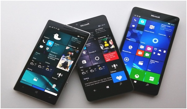 Microsoft Hentikan Aplikasi untuk Lumia Highlights, Kenapa ?