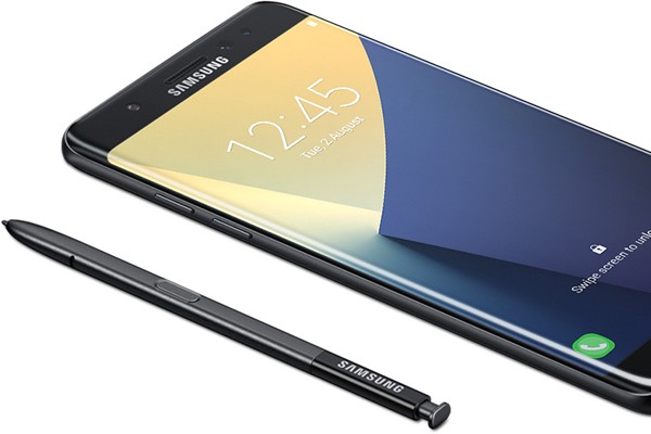 Tak Hanya di Saku, AS juga Larang Galaxy Note 7 Dikirim Lewat Kargo
