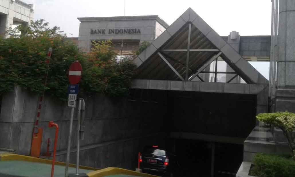 Bank Indonesia Tetapkan Besaran Tambahan Modal Bank Sebesar 0%
