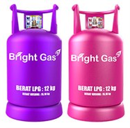 Pertamina Bikin Kompetisi Masak dengan Bright Gas