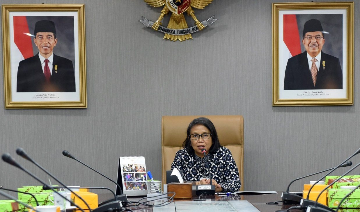Waseskab Berharap KTT IORA Teguhkan Komitmen Indonesia Sebagai Poros Maritim Dunia