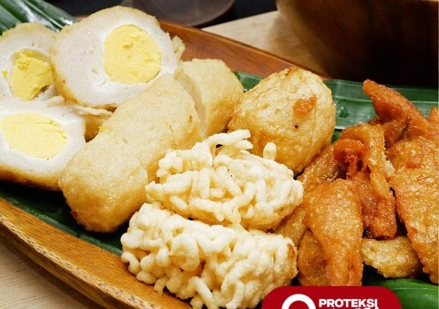 GoFood Tawarkan Program Khusus Cicipi Kuliner Legendaris Palembang