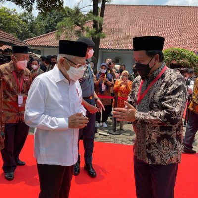 OJK dan BSI Bersinergi Kembangkan UMKM Lewat Bank Wakaf Mikro